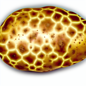 картошка
