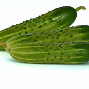 огурцы