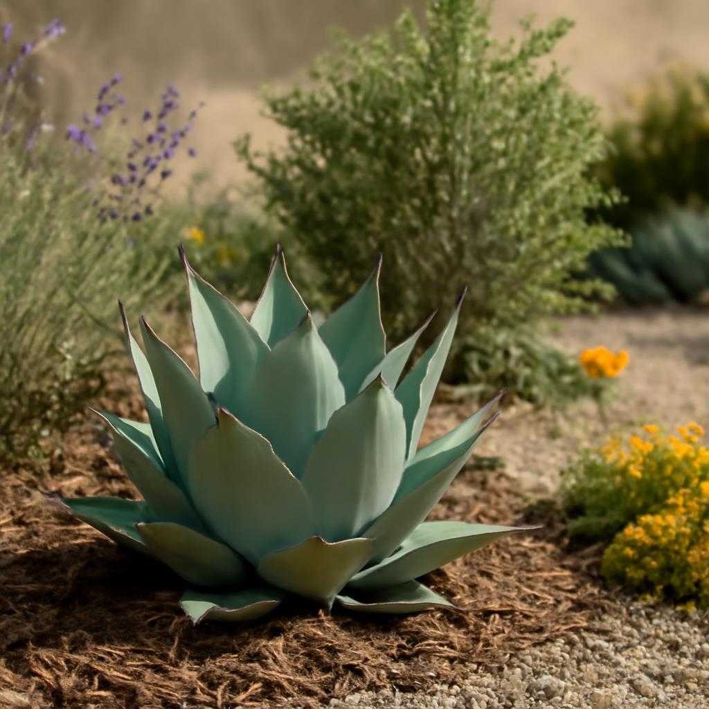 климатоустойчивые растения