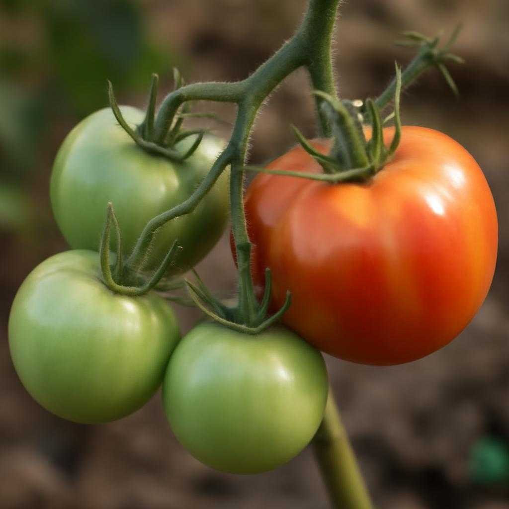 дозревание